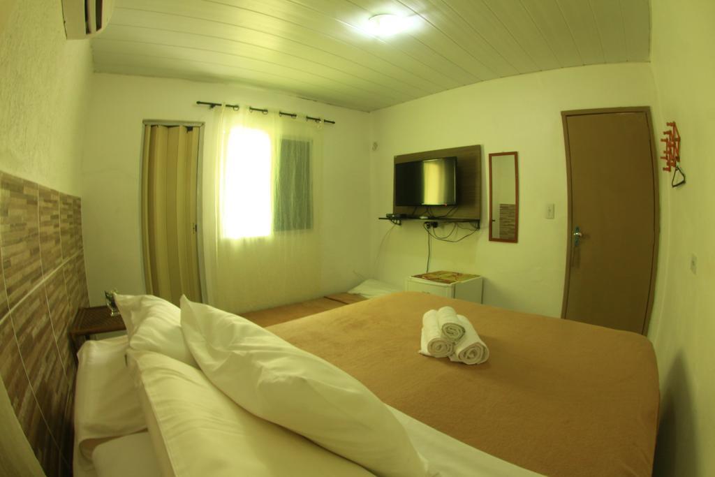 Casa Da Albertina Fernando de Noronha Habitación foto